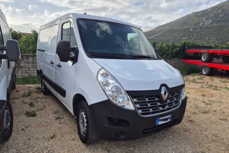 OmecoHub - Immagine RENAULT MASTER